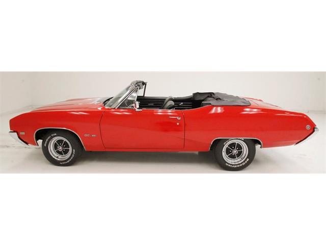 1968 Buick Gran Sport (CC-1773407) for sale in Morgantown, Pennsylvania