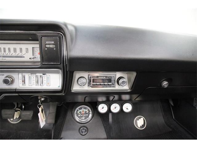 1968 Buick Gran Sport (CC-1773407) for sale in Morgantown, Pennsylvania