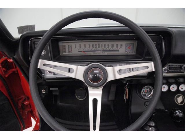 1968 Buick Gran Sport (CC-1773407) for sale in Morgantown, Pennsylvania
