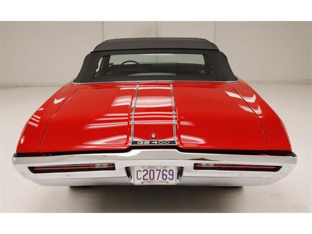 1968 Buick Gran Sport (CC-1773407) for sale in Morgantown, Pennsylvania