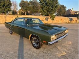 1970 Plymouth GTX (CC-1770341) for sale in Allen, Texas