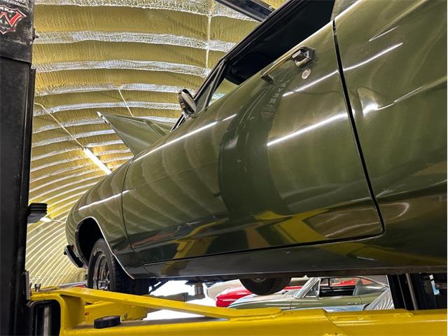 1970 Plymouth GTX (CC-1770341) for sale in Allen, Texas