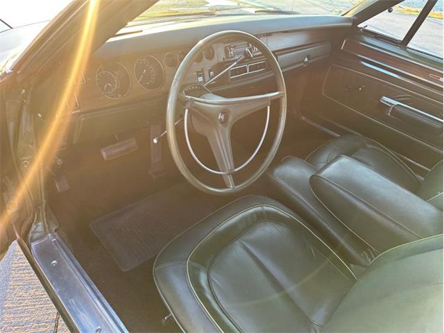 1970 Plymouth GTX (CC-1770341) for sale in Allen, Texas
