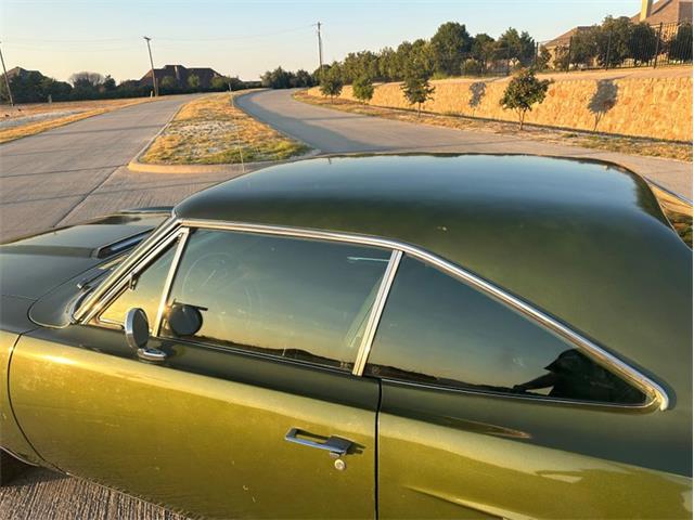 1970 Plymouth GTX (CC-1770341) for sale in Allen, Texas