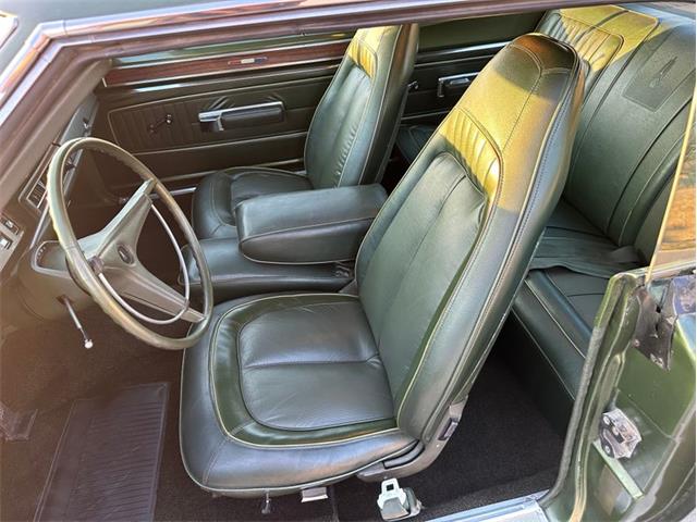 1970 Plymouth GTX (CC-1770341) for sale in Allen, Texas