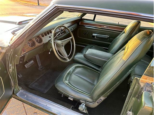 1970 Plymouth GTX (CC-1770341) for sale in Allen, Texas