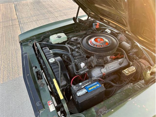 1970 Plymouth GTX (CC-1770341) for sale in Allen, Texas