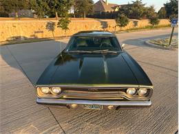 1970 Plymouth GTX (CC-1770341) for sale in Allen, Texas