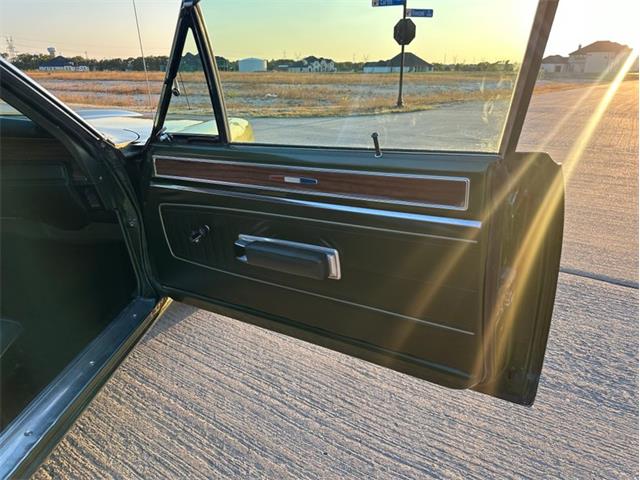 1970 Plymouth GTX (CC-1770341) for sale in Allen, Texas