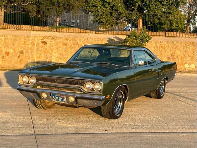 1970 Plymouth GTX (CC-1770341) for sale in Allen, Texas