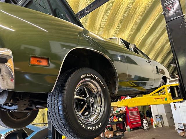 1970 Plymouth GTX (CC-1770341) for sale in Allen, Texas
