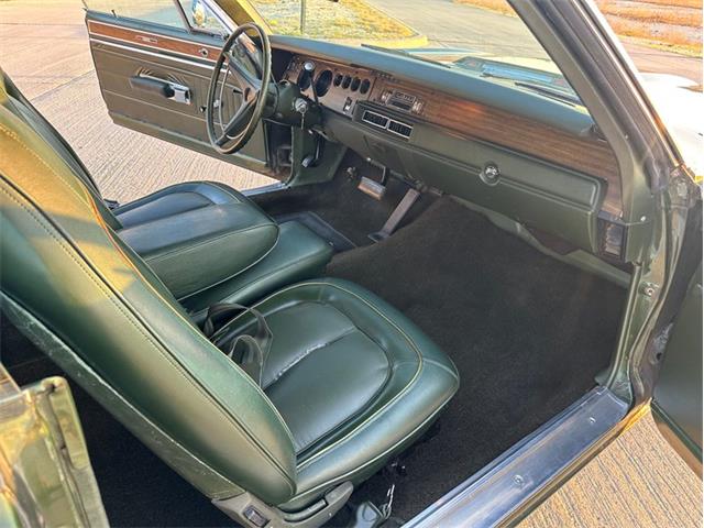 1970 Plymouth GTX (CC-1770341) for sale in Allen, Texas