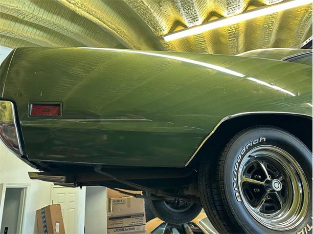 1970 Plymouth GTX (CC-1770341) for sale in Allen, Texas