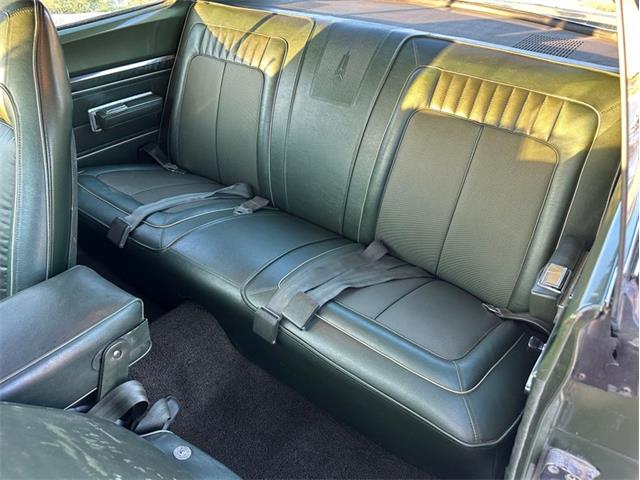 1970 Plymouth GTX (CC-1770341) for sale in Allen, Texas