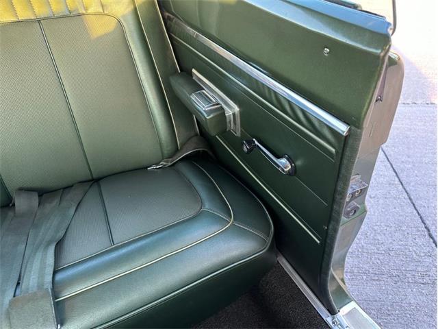 1970 Plymouth GTX (CC-1770341) for sale in Allen, Texas