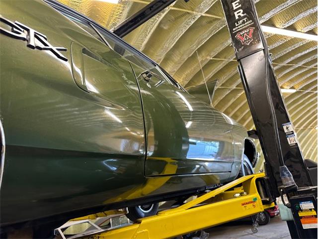 1970 Plymouth GTX (CC-1770341) for sale in Allen, Texas