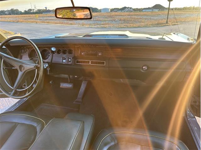 1970 Plymouth GTX (CC-1770341) for sale in Allen, Texas