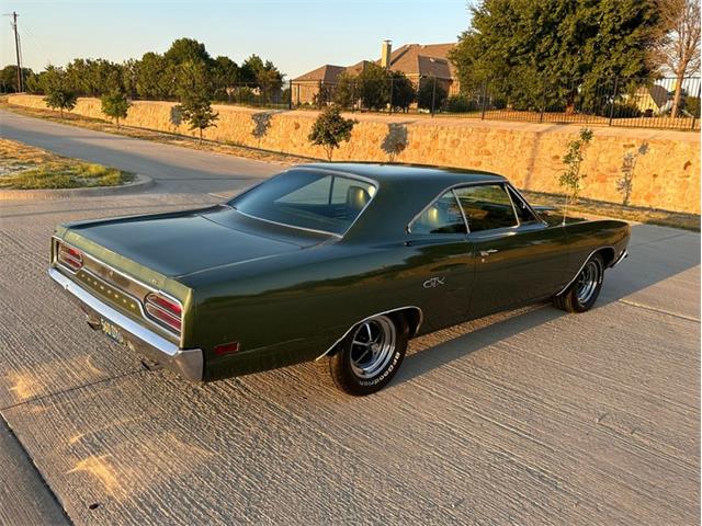 1970 Plymouth GTX (CC-1770341) for sale in Allen, Texas