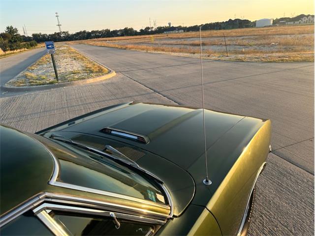 1970 Plymouth GTX (CC-1770341) for sale in Allen, Texas