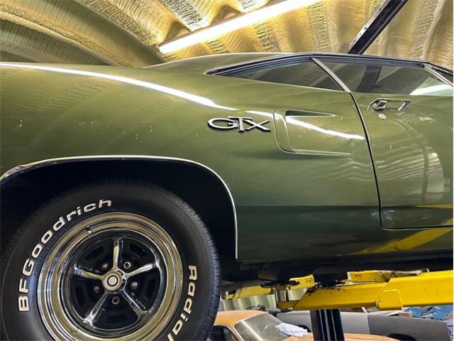 1970 Plymouth GTX (CC-1770341) for sale in Allen, Texas