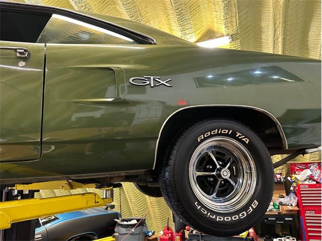 1970 Plymouth GTX (CC-1770341) for sale in Allen, Texas