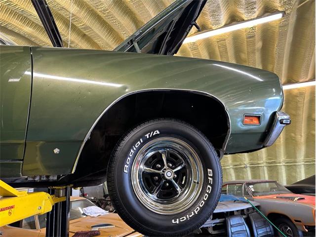 1970 Plymouth GTX (CC-1770341) for sale in Allen, Texas