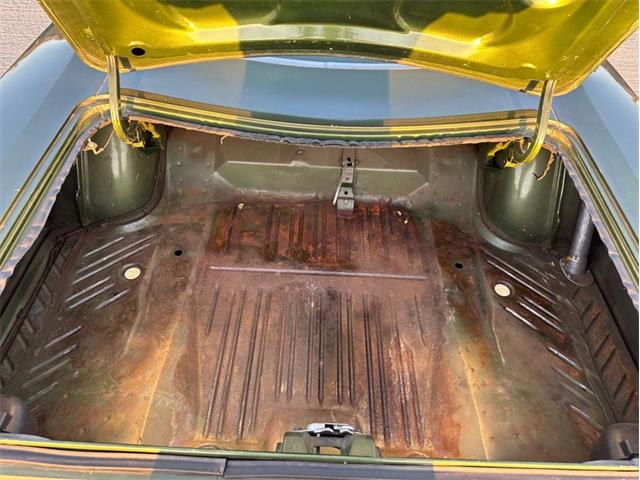 1970 Plymouth GTX (CC-1770341) for sale in Allen, Texas
