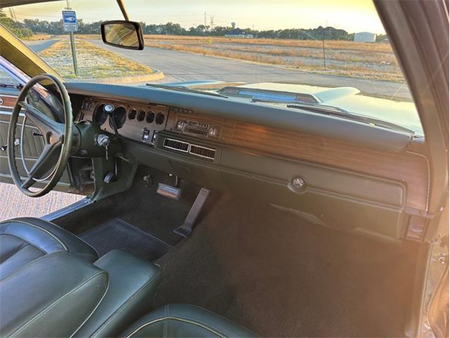 1970 Plymouth GTX (CC-1770341) for sale in Allen, Texas