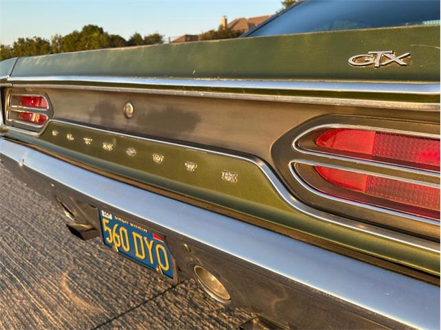 1970 Plymouth GTX (CC-1770341) for sale in Allen, Texas