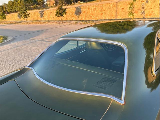 1970 Plymouth GTX (CC-1770341) for sale in Allen, Texas