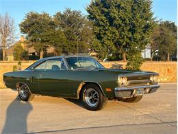1970 Plymouth GTX (CC-1770341) for sale in Allen, Texas