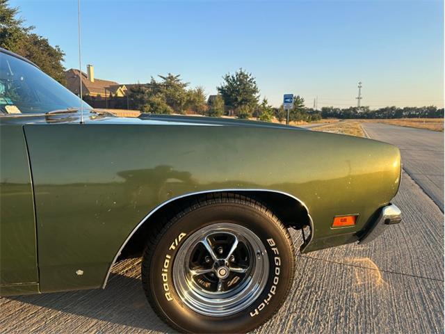 1970 Plymouth GTX (CC-1770341) for sale in Allen, Texas
