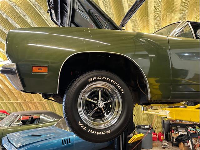 1970 Plymouth GTX (CC-1770341) for sale in Allen, Texas