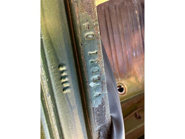 1970 Plymouth GTX (CC-1770341) for sale in Allen, Texas