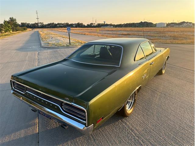 1970 Plymouth GTX (CC-1770341) for sale in Allen, Texas