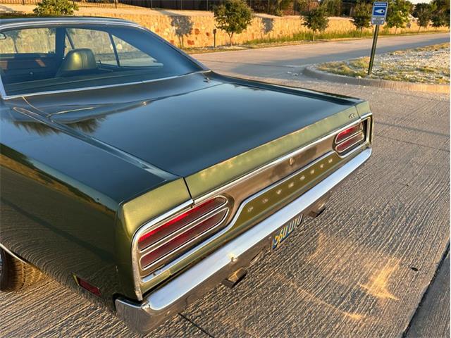 1970 Plymouth GTX (CC-1770341) for sale in Allen, Texas