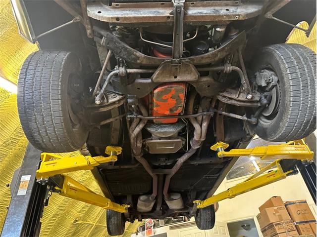 1970 Plymouth GTX (CC-1770341) for sale in Allen, Texas
