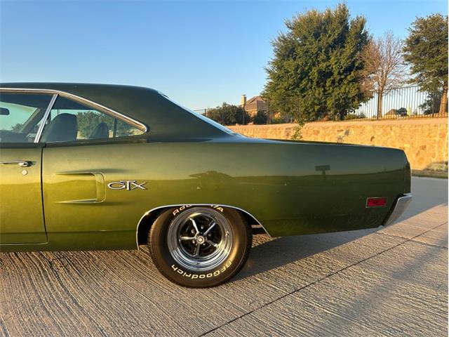 1970 Plymouth GTX (CC-1770341) for sale in Allen, Texas