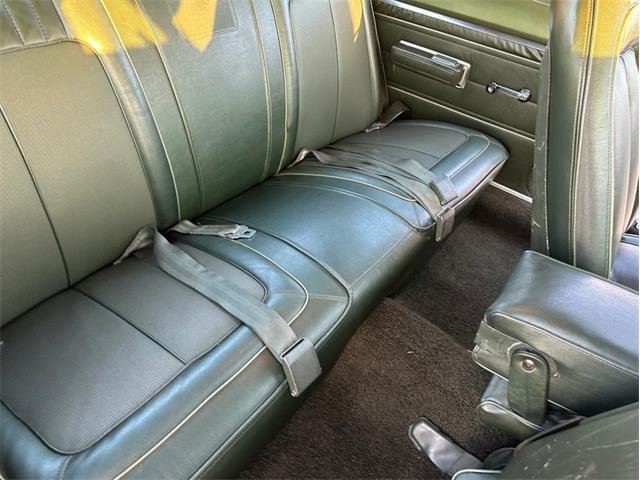 1970 Plymouth GTX (CC-1770341) for sale in Allen, Texas