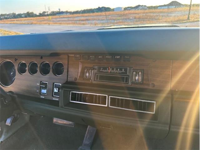 1970 Plymouth GTX (CC-1770341) for sale in Allen, Texas
