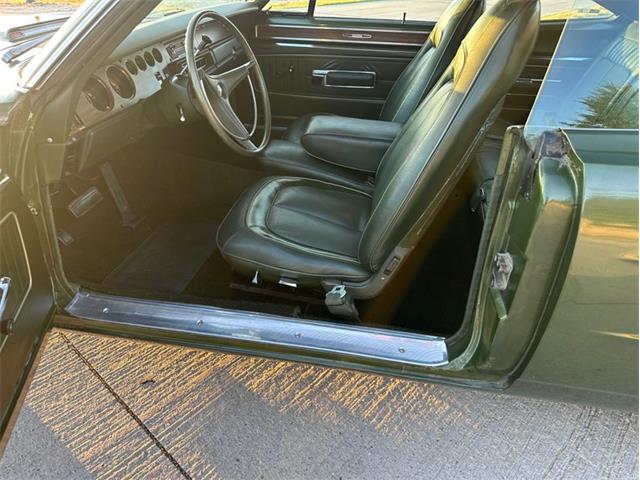 1970 Plymouth GTX (CC-1770341) for sale in Allen, Texas