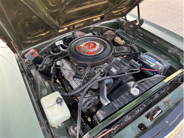 1970 Plymouth GTX (CC-1770341) for sale in Allen, Texas