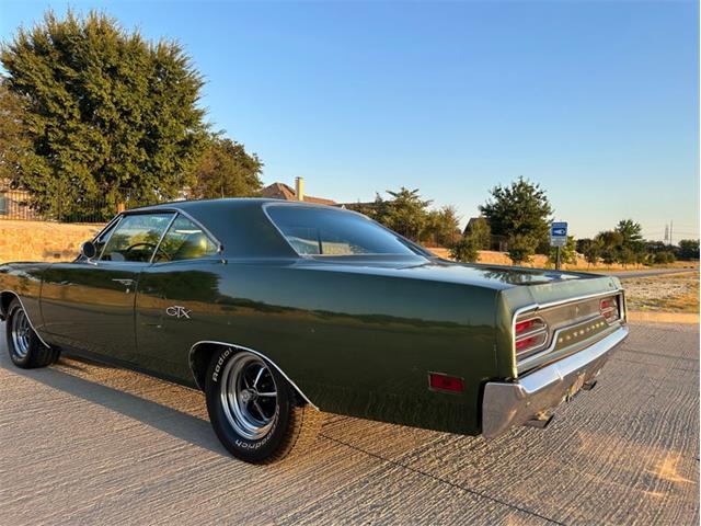 1970 Plymouth GTX (CC-1770341) for sale in Allen, Texas