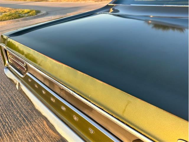 1970 Plymouth GTX (CC-1770341) for sale in Allen, Texas