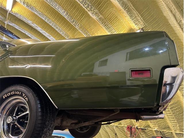 1970 Plymouth GTX (CC-1770341) for sale in Allen, Texas