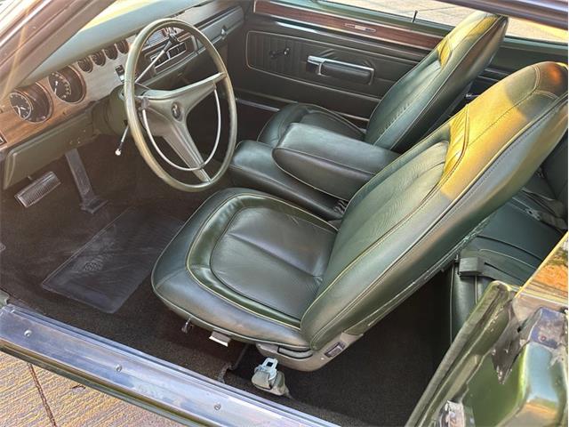 1970 Plymouth GTX (CC-1770341) for sale in Allen, Texas