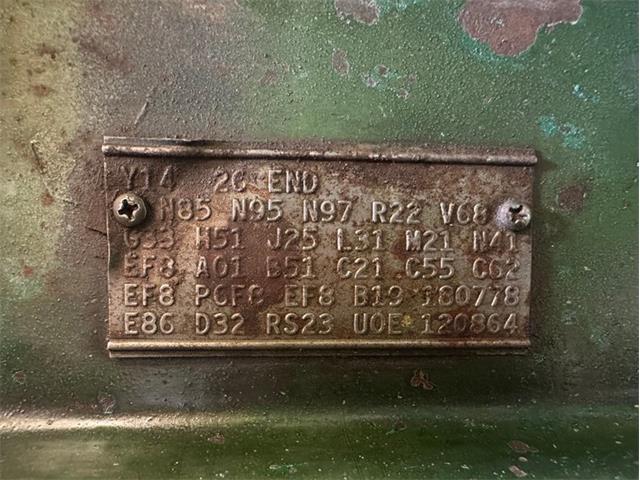 1970 Plymouth GTX (CC-1770341) for sale in Allen, Texas