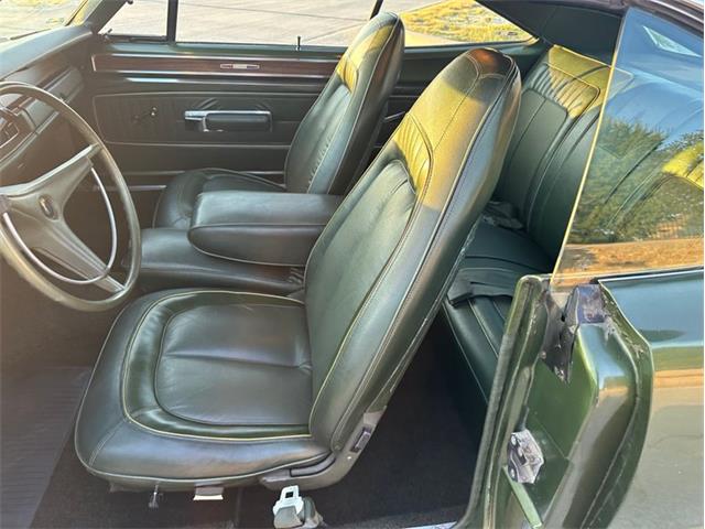 1970 Plymouth GTX (CC-1770341) for sale in Allen, Texas