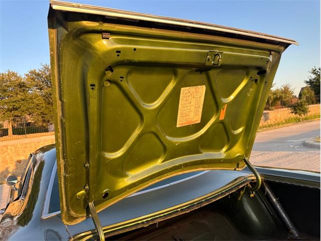 1970 Plymouth GTX (CC-1770341) for sale in Allen, Texas