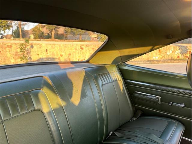 1970 Plymouth GTX (CC-1770341) for sale in Allen, Texas